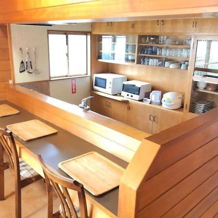Trust Maison Izu Kogen Extra For Pets - Vacation Stay 24214V Ito  Eksteriør bilde