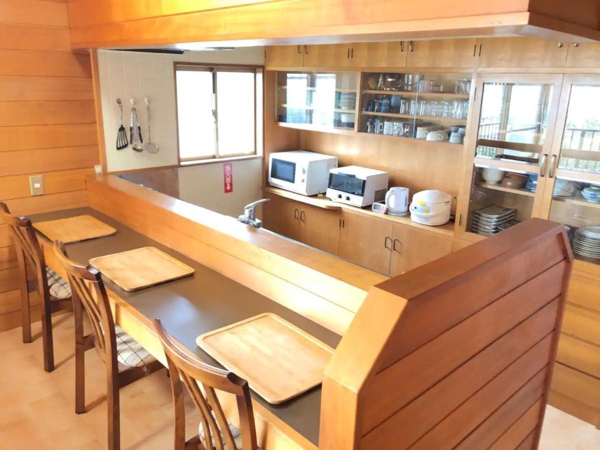 Trust Maison Izu Kogen Extra For Pets - Vacation Stay 24214V Ito  Eksteriør bilde