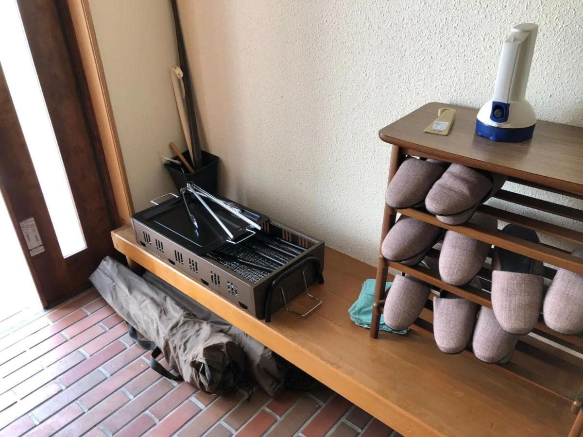 Trust Maison Izu Kogen Extra For Pets - Vacation Stay 24214V Ito  Eksteriør bilde