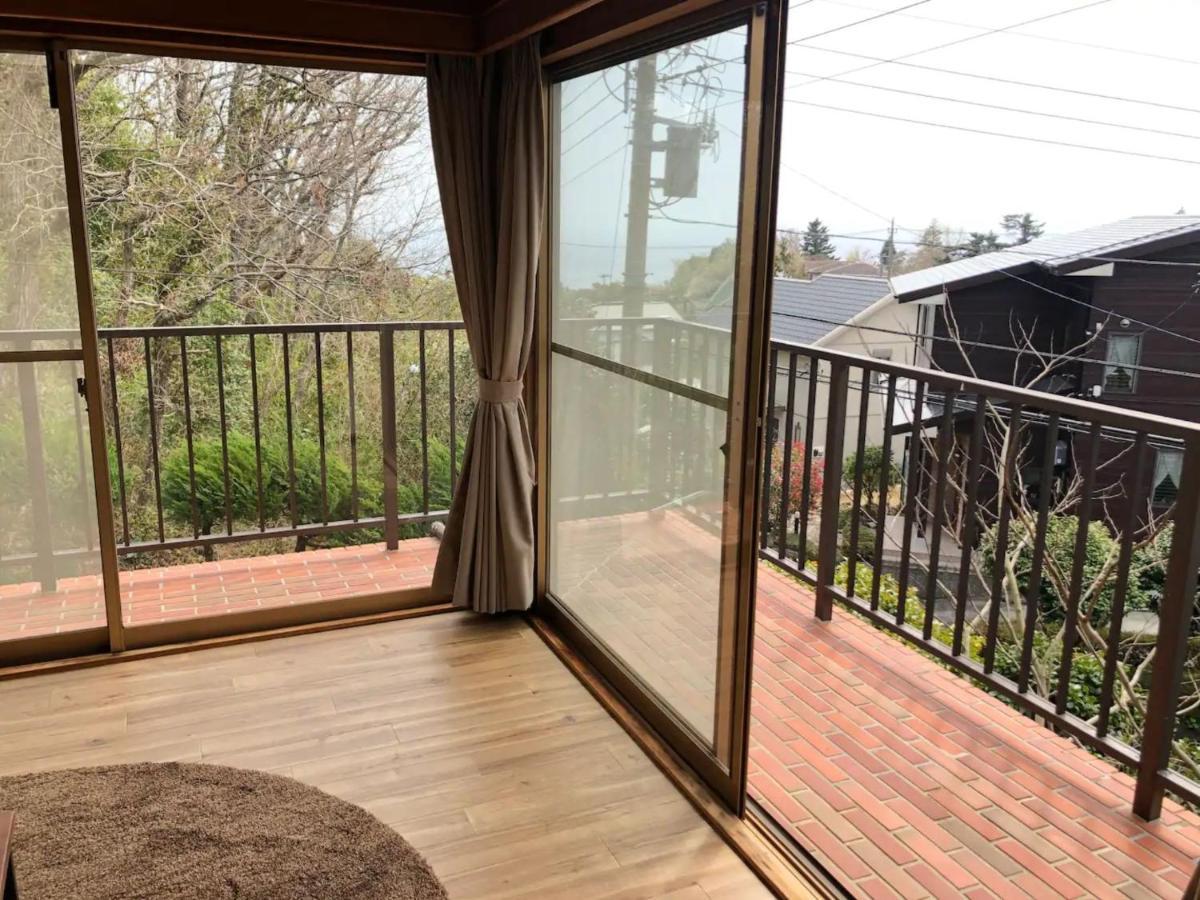 Trust Maison Izu Kogen Extra For Pets - Vacation Stay 24214V Ito  Eksteriør bilde